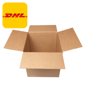 Kartons für DHL Großbriefe bis 500g