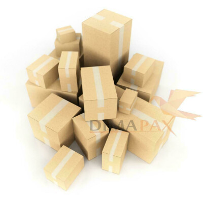 Karton als Verpackungsmaterial aus Wellpappe - Karton wichtig für die Verpackungswelt,warum eigentlich?
