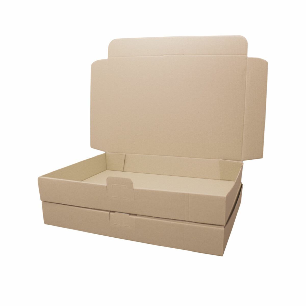 200 Maxibrief Kartons Schachteln 320 x 225 x 50 mm DIN A4 Warensendung braun 