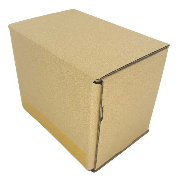 Schachtel Karton 140 x100 x120 mm