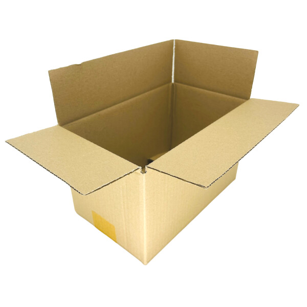 25 Kartons 140 x 100 x 120 mm Schachtel mit Deckel Box Verpackung Versandkarton dimapax 