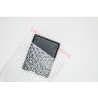 Luftpolstertaschen Flachbeutel Bubble Bags aus Luftpolsterfolie 200 x 300+ 50 mm 80 my