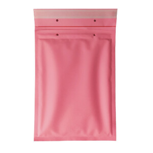 100 St&uuml;ck G/7 Luftpolstertaschen Pink/Rosa