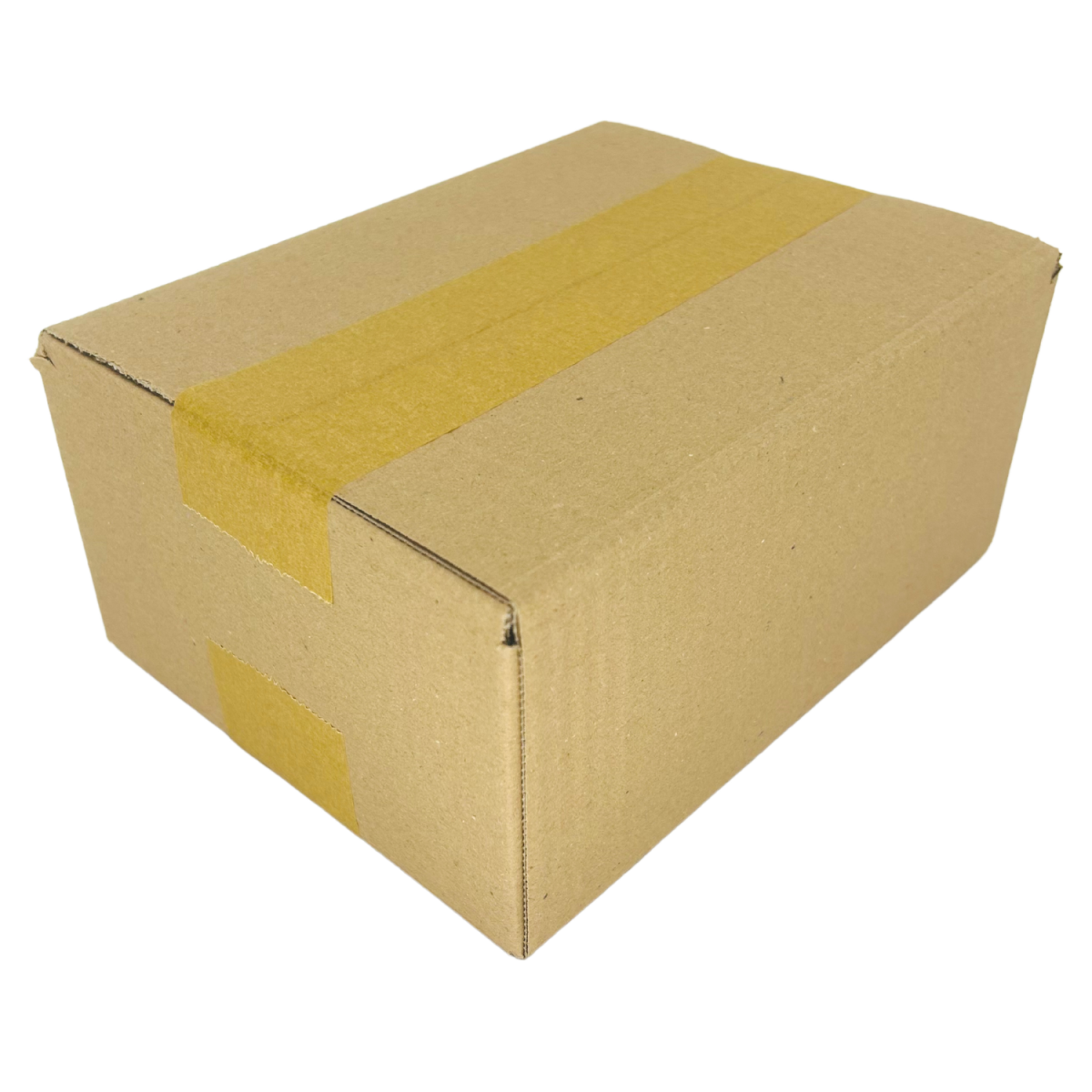 DHL Kleinpaket 210x160x80 mm (205x155x70 mm)