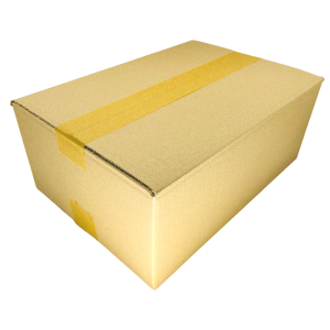 DHL Kleinpaket 300x200x80 mm (295x195x70 mm)