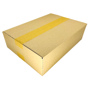 DHL Kleinpaket 350x250x80 mm (345x245x70 mm)