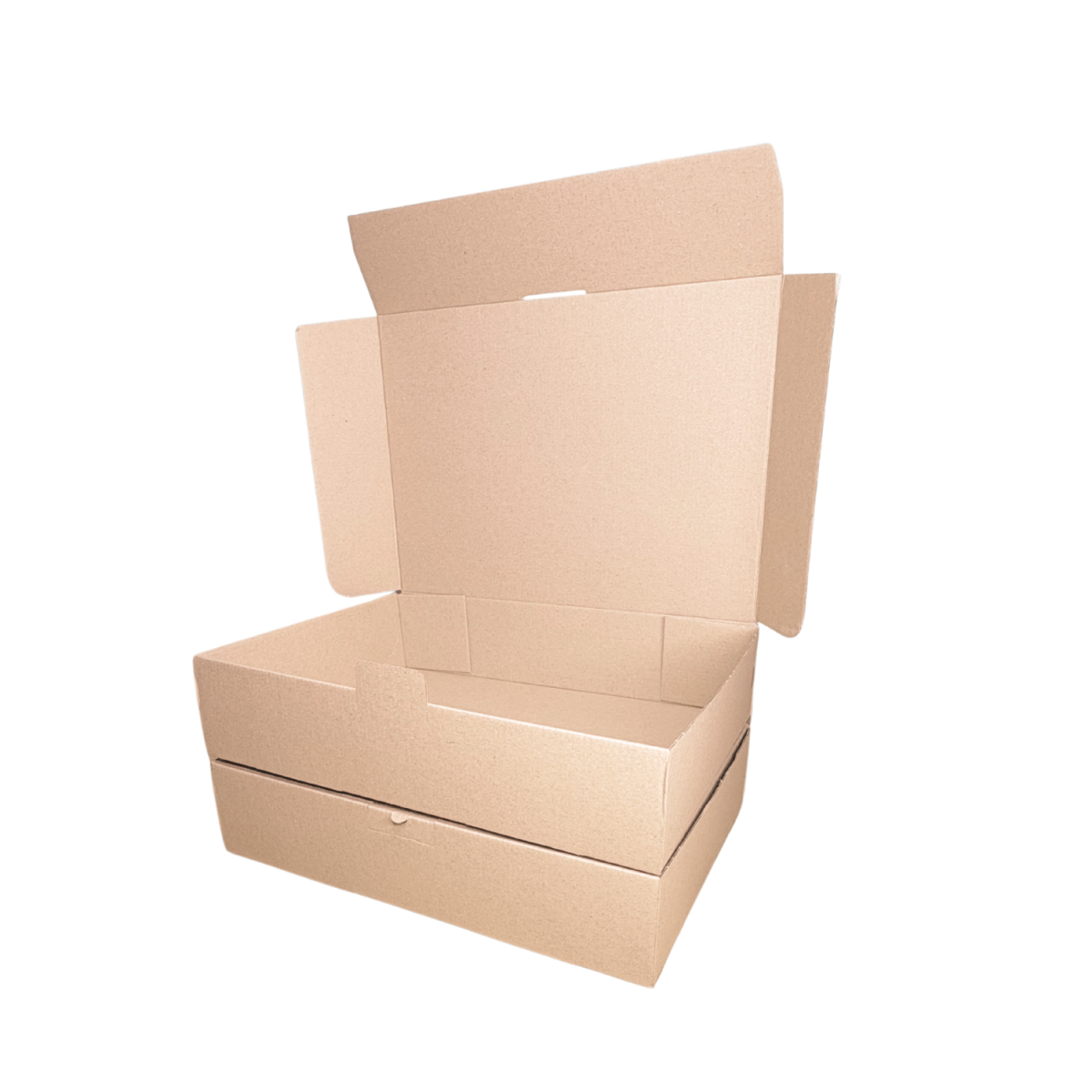 Faltschachtel DHL Kleinpaket 350x250x80 mm (345x245x74...